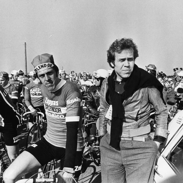 A Sunday in Hell: Behind The Scenes of the Greatest Cycling Film of All Time