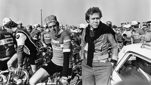 A Sunday in Hell: Behind The Scenes of the Greatest Cycling Film of All Time