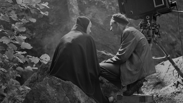 Beginners Guide to Bergman