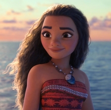 Moana