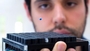 Levitating Atoms: artistic possibilities of levitation with ultrasound