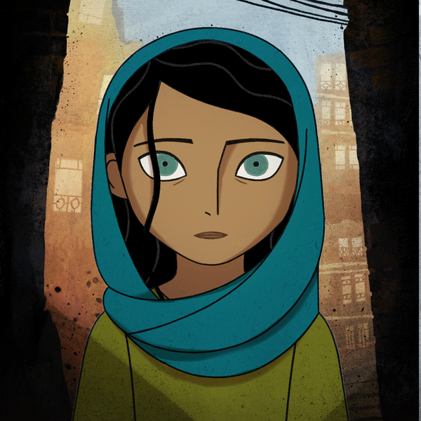 The Breadwinner