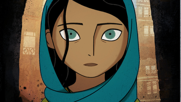 The Breadwinner