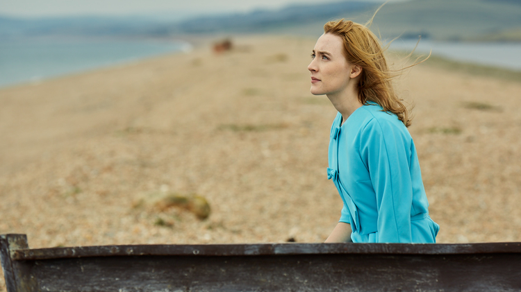 On Chesil Beach