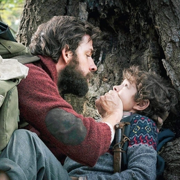 A Quiet Place