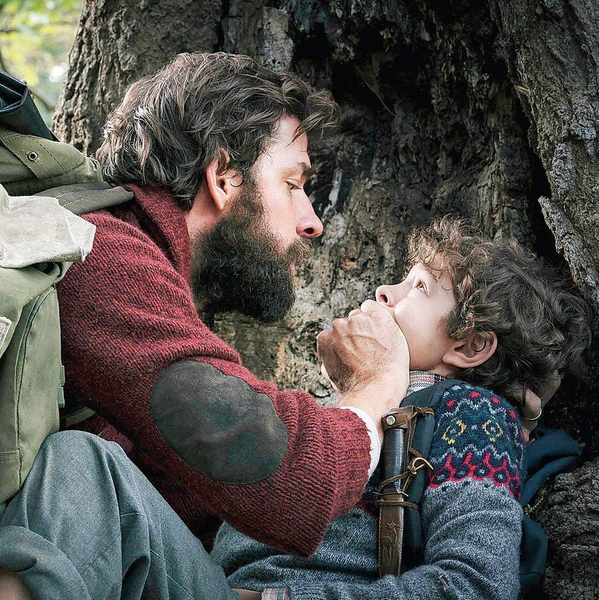 A Quiet Place