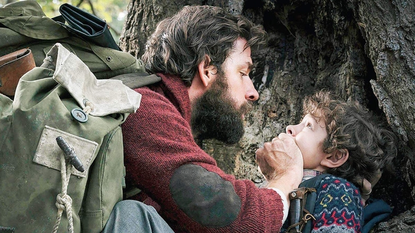 A Quiet Place
