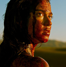Revenge