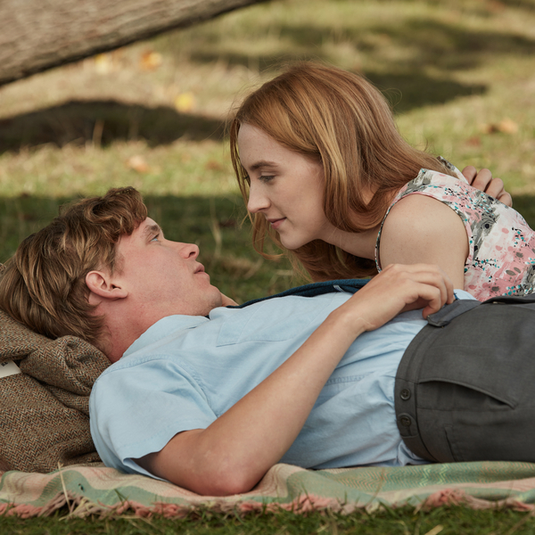 Preview: On Chesil Beach + Q&A