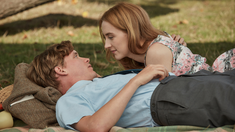 Preview: On Chesil Beach + Q&A