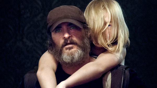 You Were Never Really Here