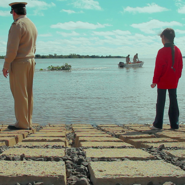 Lucrecia Martel: Shorts Programme