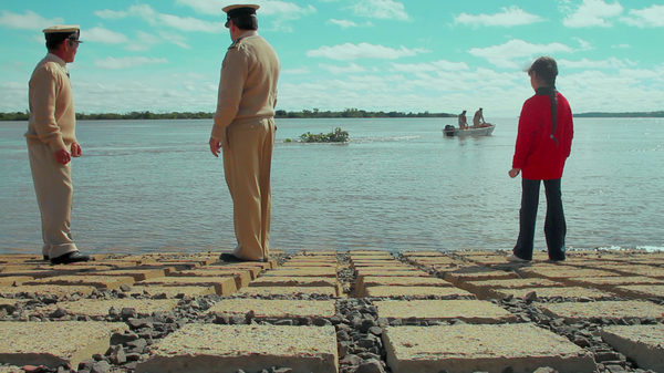 Lucrecia Martel: Shorts Programme