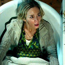 Deaf Conversations About Cinema: A Quiet Place