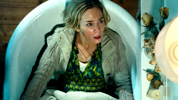 Deaf Conversations About Cinema: A Quiet Place