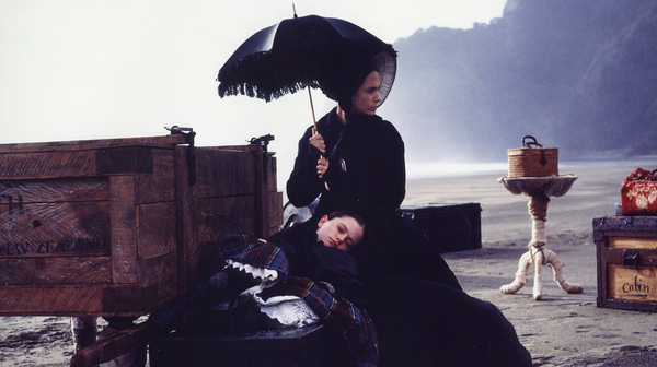 The Piano