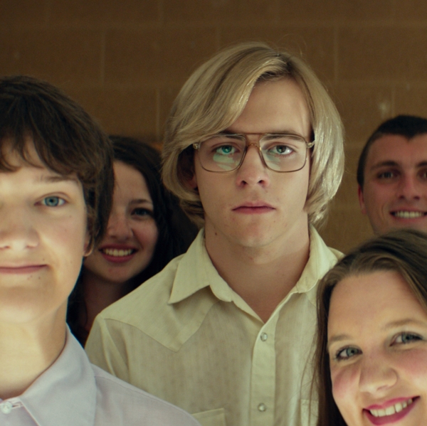 My Friend Dahmer