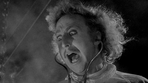 Young Frankenstein
