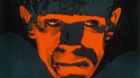 Talk on Frankenstein: The First 200 Years talk by Sir Christopher Frayling
