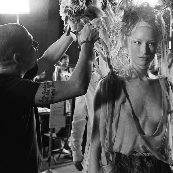 McQueen