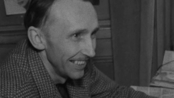 Bazin 100: Qu'est ce que le cinema?