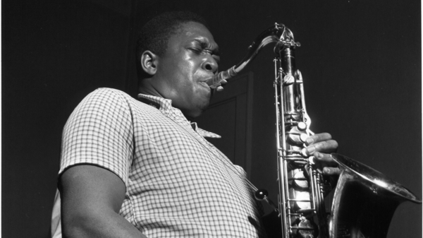 Chasing 'Trane: The John Coltrane Documentary