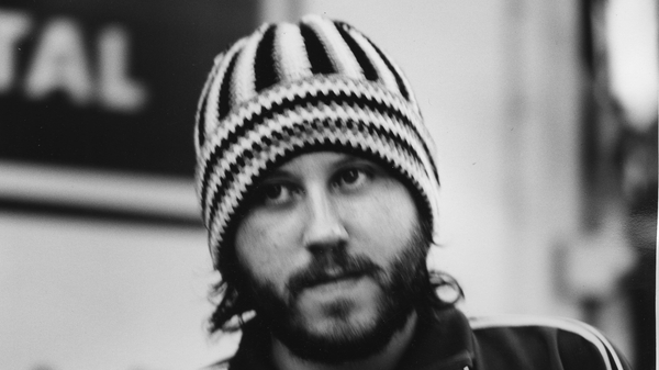 About A Badly Drawn Boy + Director Q&A