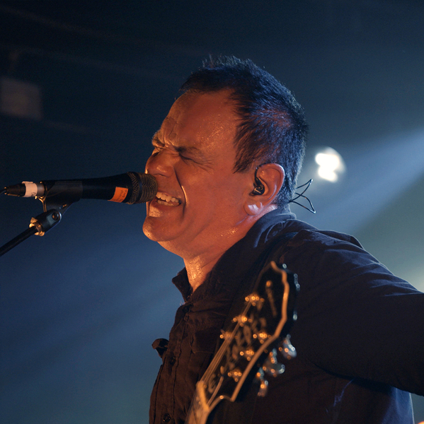 The Wedding Present: Something Left Behind + Director Q&A