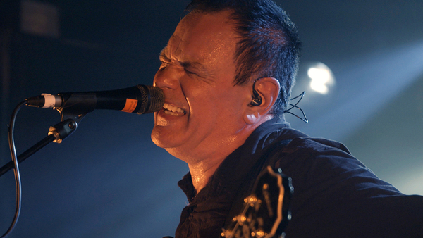The Wedding Present: Something Left Behind + Director Q&A