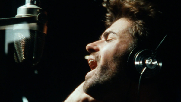 George Michael: Freedom - The Director's Cut + Q&A