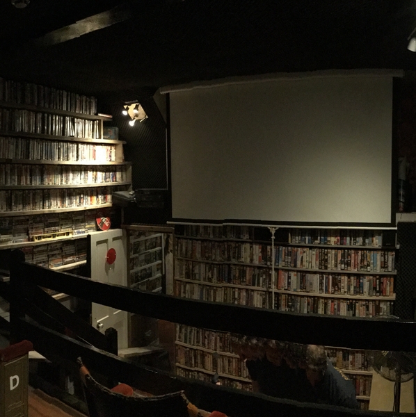 Bazin 100: Qu'est ce que le cinema? Vol 2