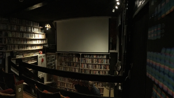 Bazin 100: Qu'est ce que le cinema? Vol 2