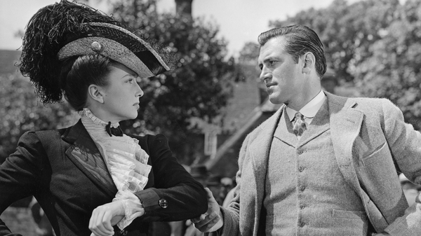 The Loves of Joanna Godden