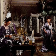 Saraband for Dead Lovers