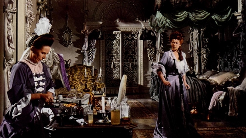 Saraband for Dead Lovers