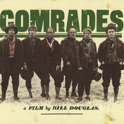 Trip To Curzon: Comrades!