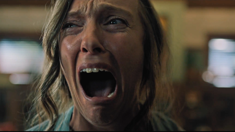 Hereditary