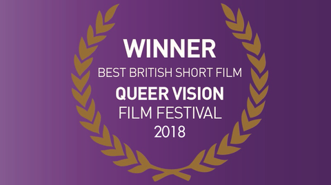 Best of British Competition Screening