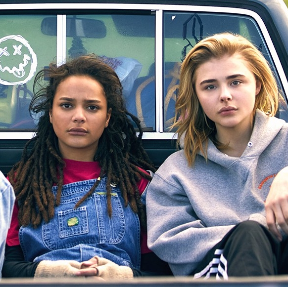 Miseducation of Cameron Post