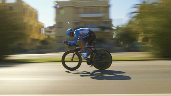 Time Trial
