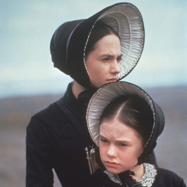 Deaf Conversations About Cinema: The Piano
