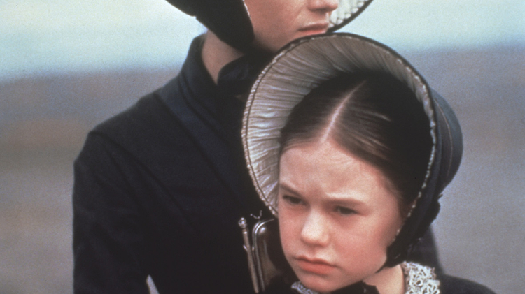 Deaf Conversations About Cinema: The Piano