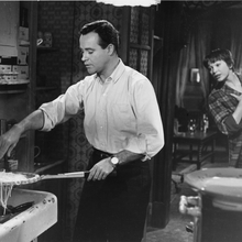 The Apartment