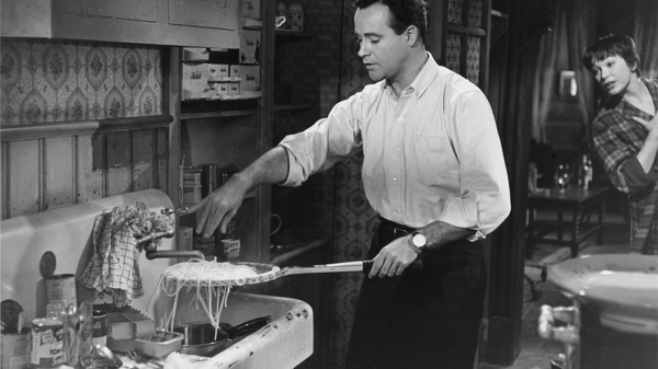 The Apartment