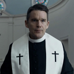 First Reformed