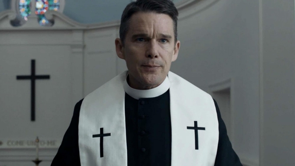 First Reformed