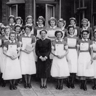 NHS 70: Historic Health Films