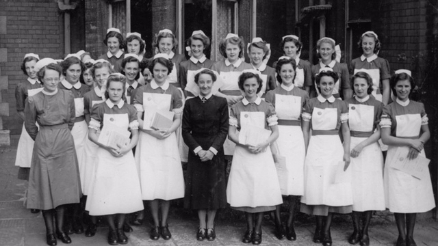 NHS 70: Historic Health Films