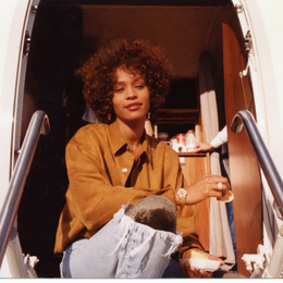 Whitney