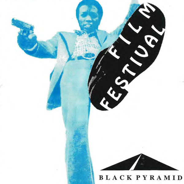 Black Pyramid 25 Years Anniversary
